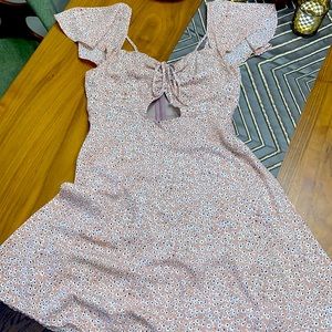 4Sienna beautiful wish dress